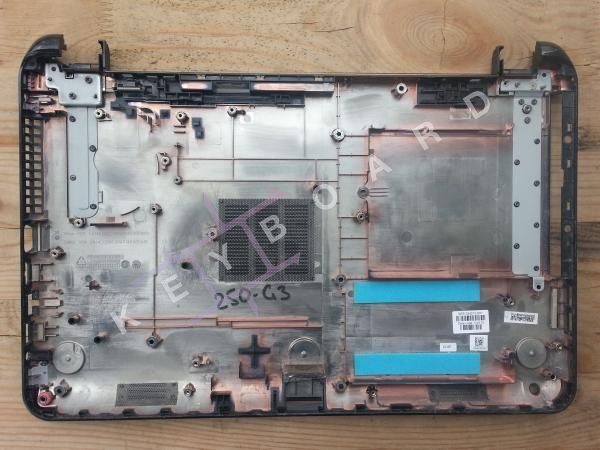 Нижня частина Hp 15-G008ER
